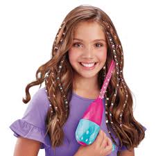 Shimmer & Sparkle The Real Sparkling Gem Air Styler - Image 2