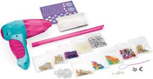 Shimmer & Sparkle The Real Sparkling Gem Air Styler - Image 4