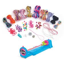 Shimmer & Sparkle Twist & Wear Fashion Maker Neon - Image 3