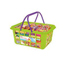 Shopping Basket