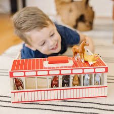 Show Horse Stable - Image 2