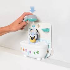 Shower & Scrub Bluey - Image 2