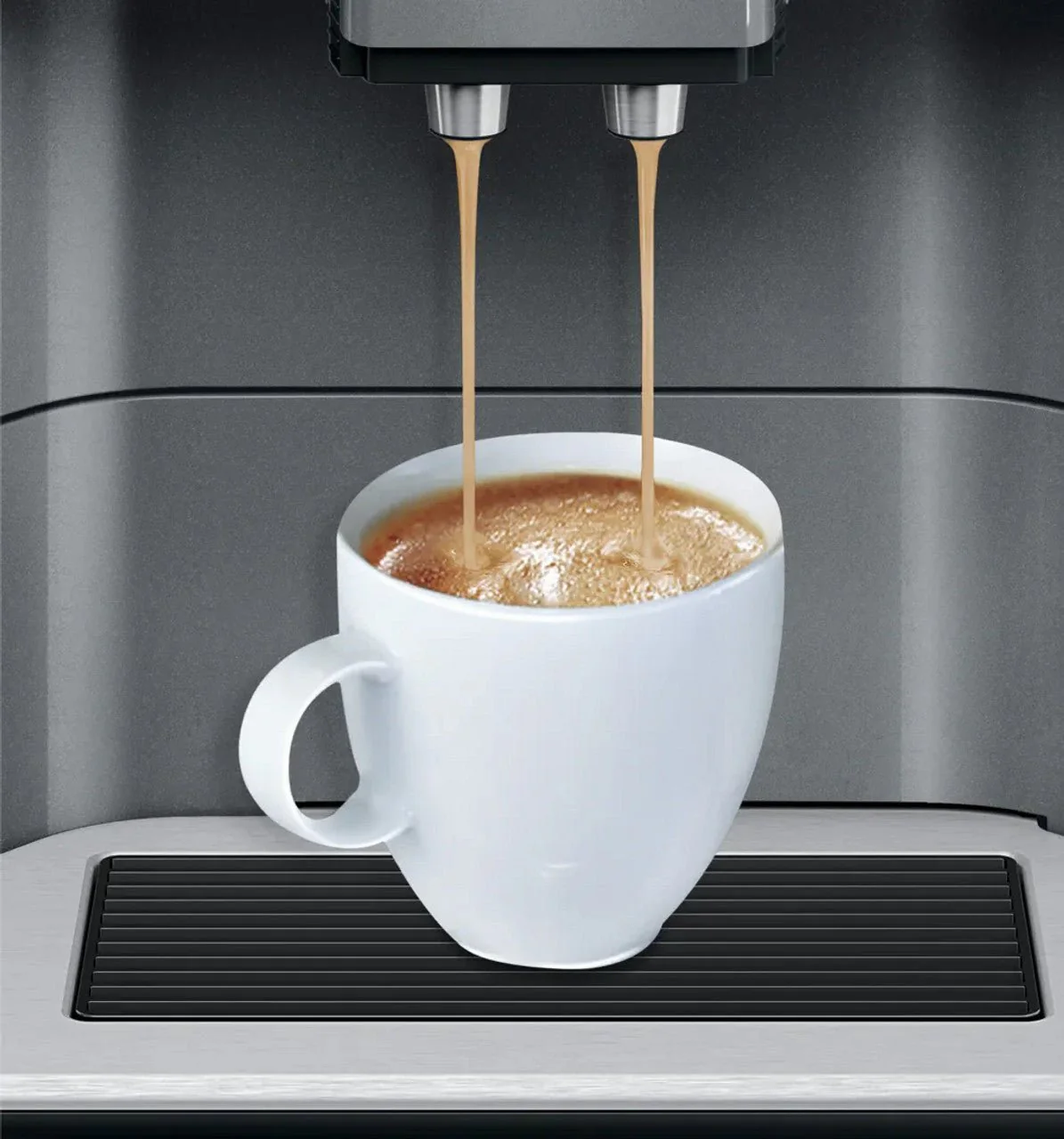 Siemens TE651209GB EQ6 Bean To Cup Coffee Machine - Image 3