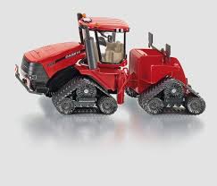 Siku 1:32 Case Quadtrac 600 - Image 2