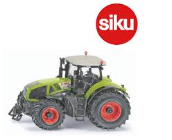 Siku 1:32 CLAAS Axion 950 - Image 2