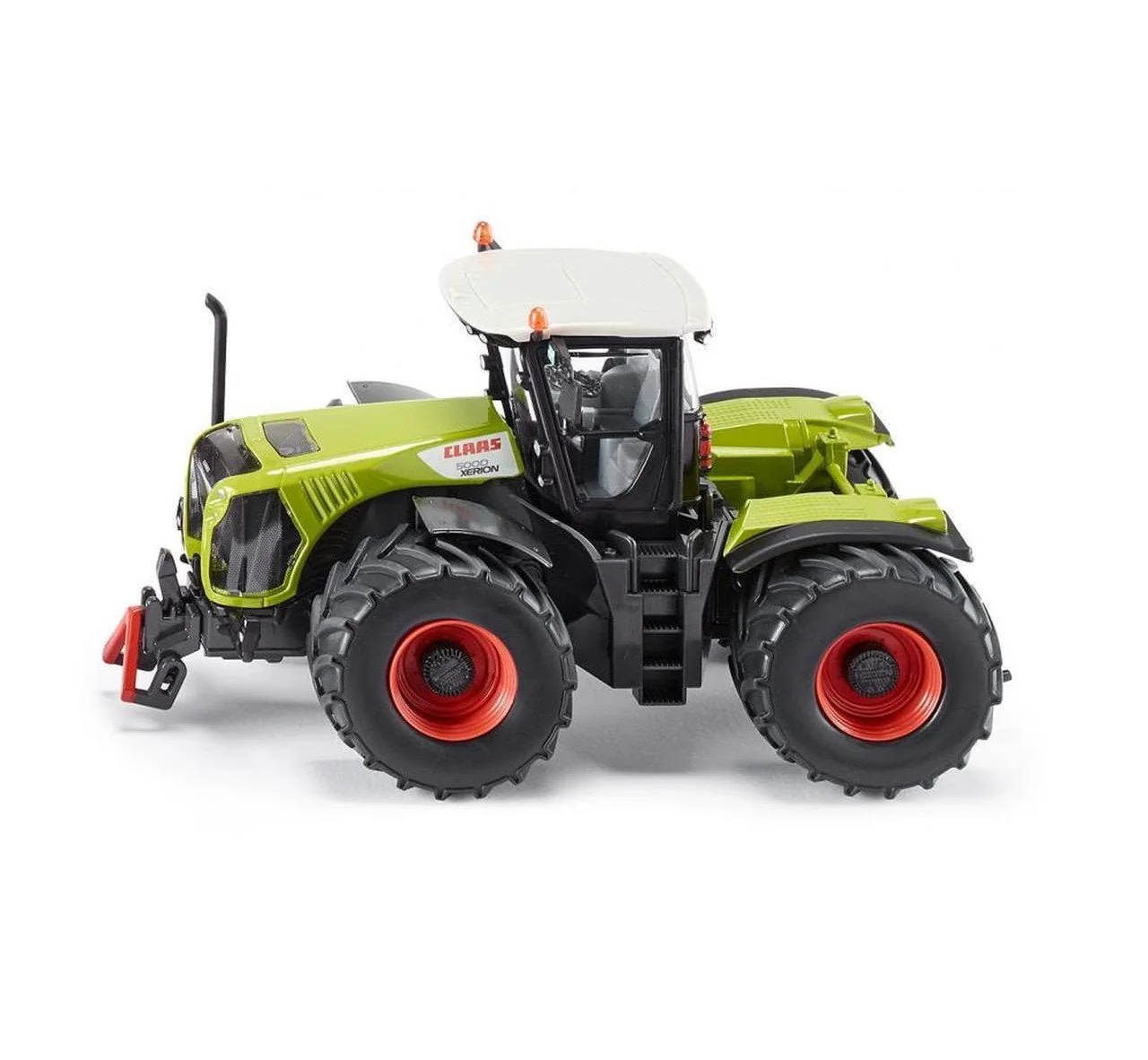 SIKU 1:32 CLAAS XERION