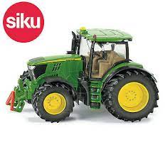 Siku 1:32 John Deere 6210R