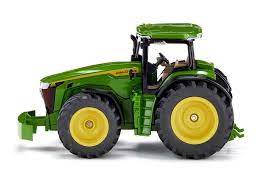 Siku 1:32 John Deere 8R 370