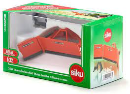 Siku 1:32 Maize Leveller With Adaptor