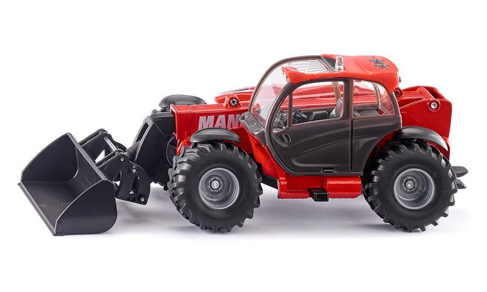 SIKU 1:32 MANITOU MLT 840 TELEHANDLER 3067