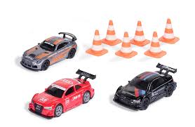 Siku Gift Set - Race Car - Image 2