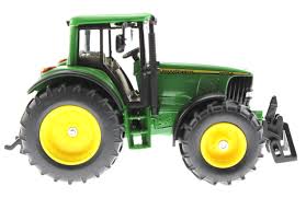 Siku John Deere 6920 Tractor