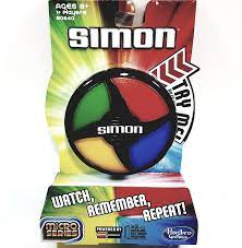 Simon Micro Series