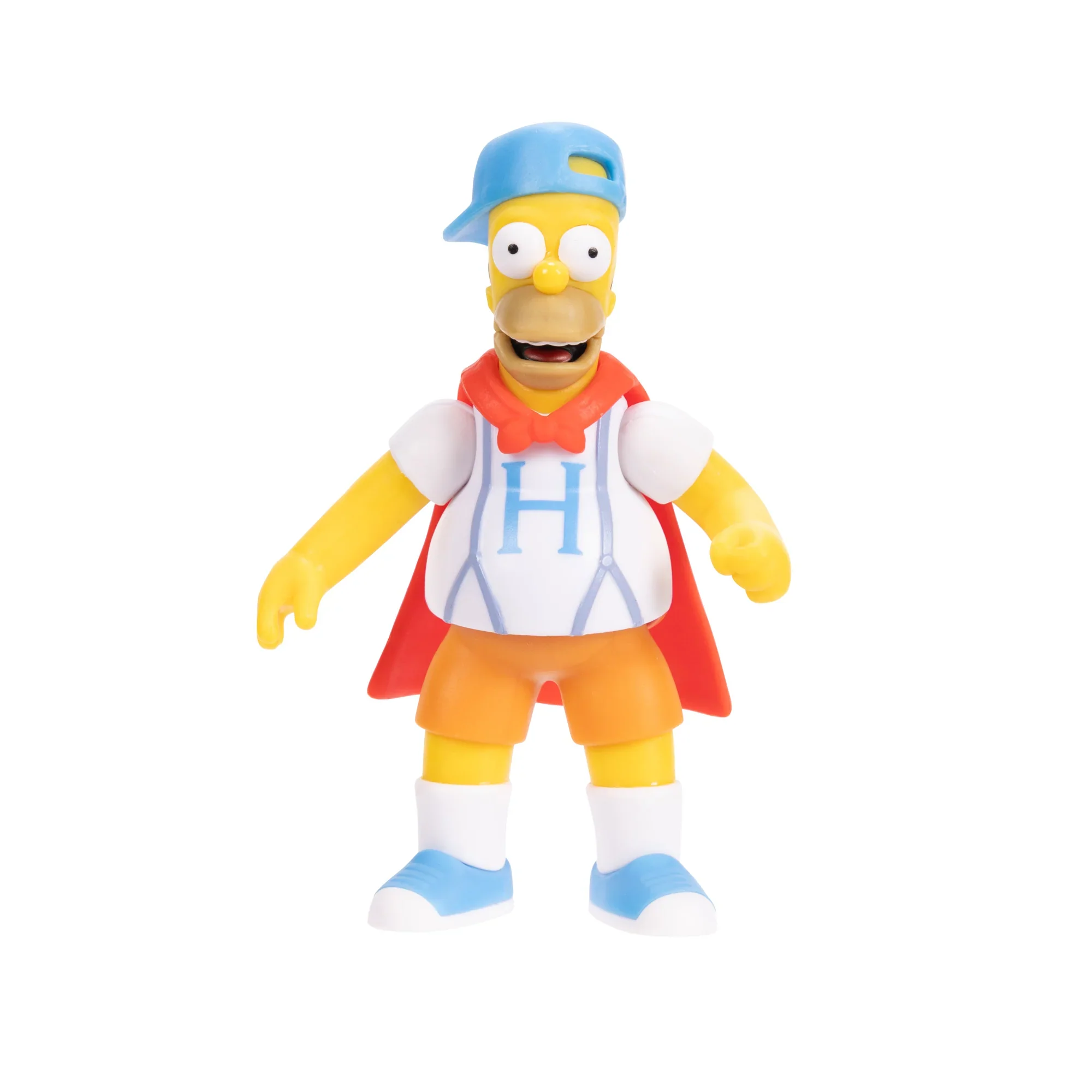 Simpsons 2.5in Figures Wave 4 Assorted Styles - Image 2