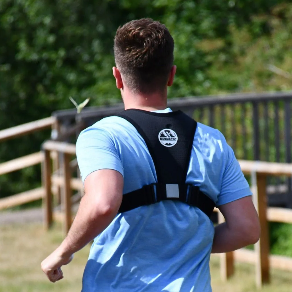 Six Peaks Running Vest with Phone Holder - Image 4