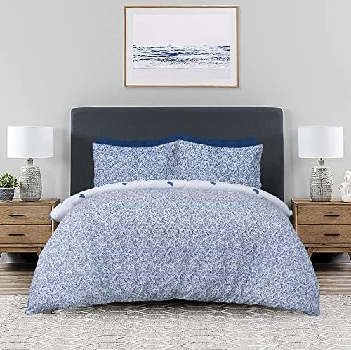 Sleepdown Sea Shore Duvet Set Kingsize - Image 2