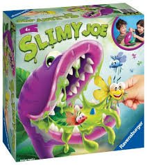 Slimy Joe