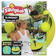 Slingshot Swingball