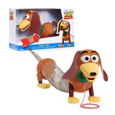 Slinky Dog Toy Story