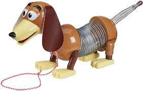 Slinky Dog Toy Story - Image 2