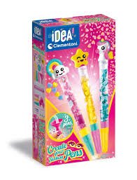 Small Pen Creator 3 Styles