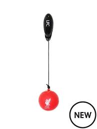 Smart Ball Kick Tracker Liverpool - Image 2
