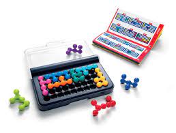 Smart Games IQ Fit - Image 3
