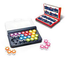 Smart Games IQ Stars - Image 2