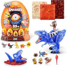 Smashers Dino Egg Hunt S1