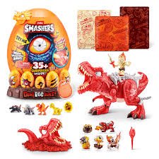 Smashers Dino Egg Hunt S1 - Image 3