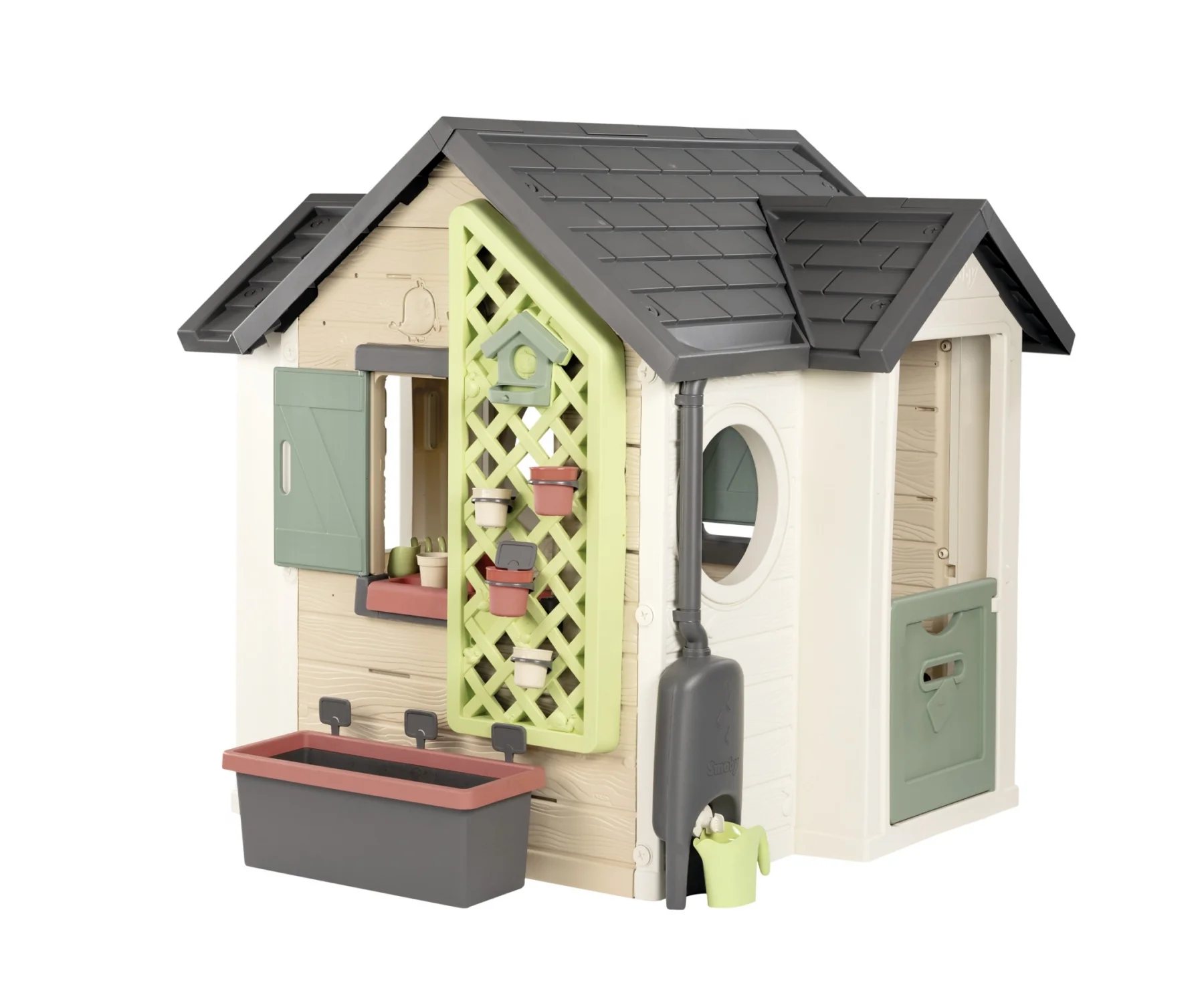 Smoby Life Garden House - Image 5
