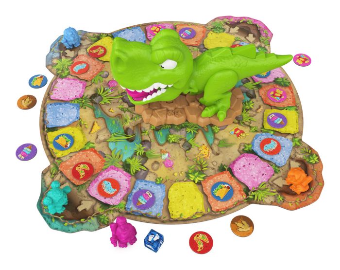 Snack O Saurus - Image 2