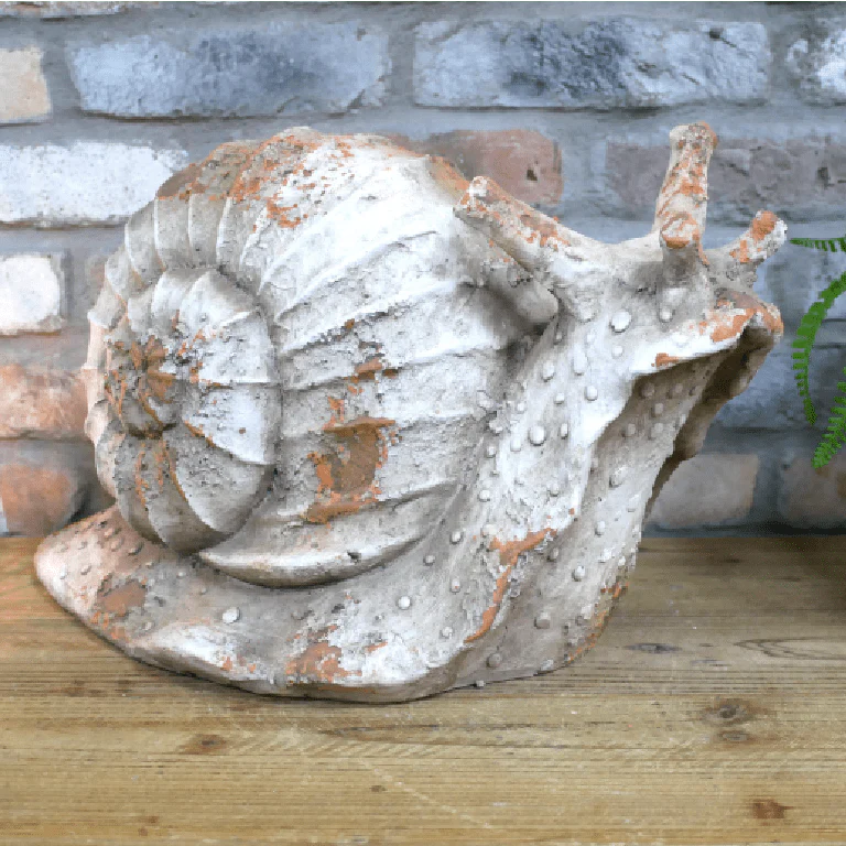 Snail Garden Ornament - Image 2