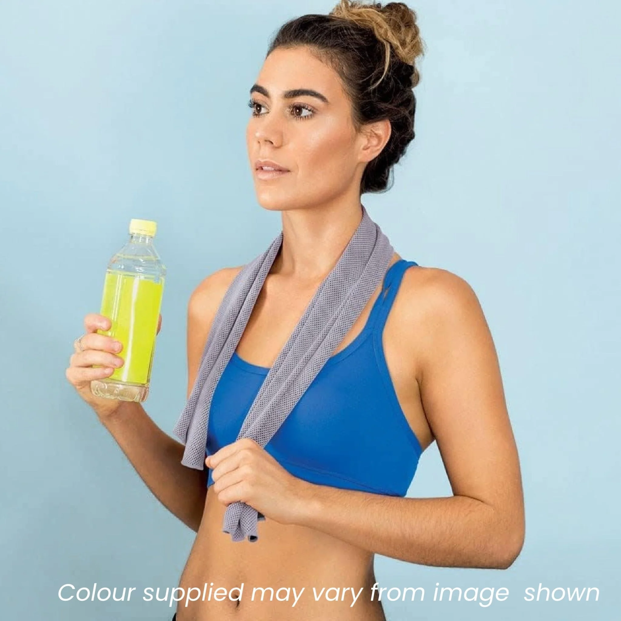 Snap Cold Towel 30x100cm