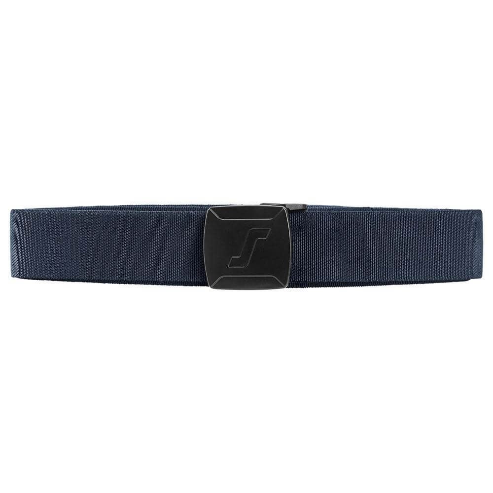 Snickers Elastic Belt One Size - Navy