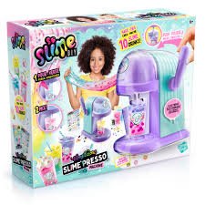 So Slime Diy Slimelicious Slimepresso Machine