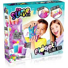 So Slime Fidget Slime Gift Pack