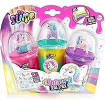 So Slime Slime Unicorn