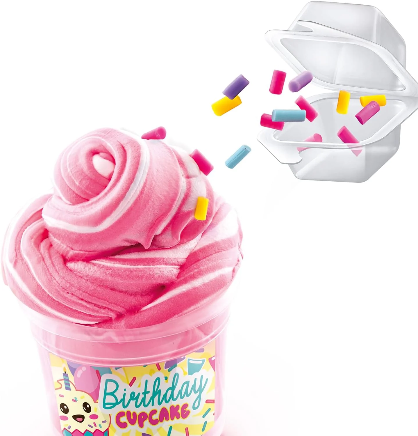 So Slime - Yummy Twist & Slime - Image 3