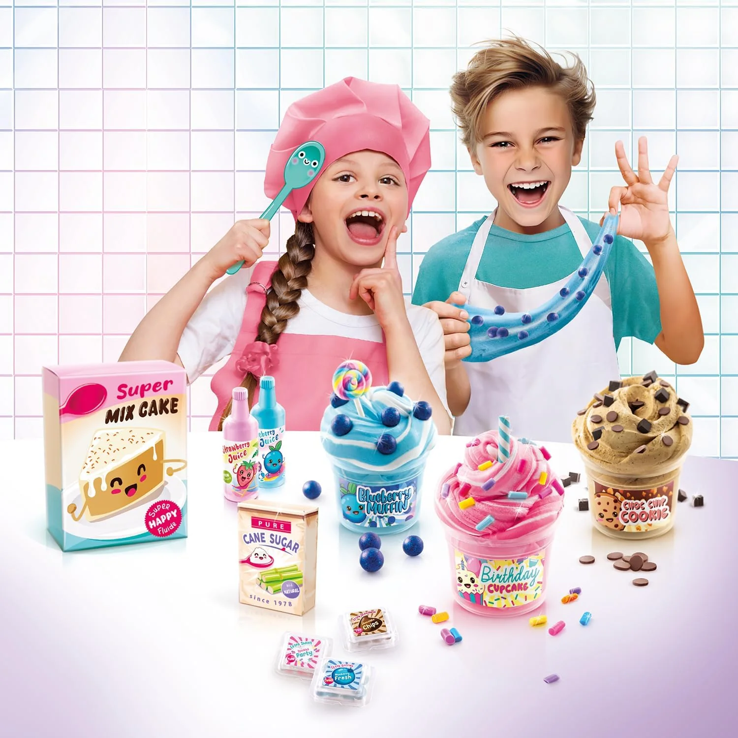 So Slime - Yummy Twist & Slime - Image 4