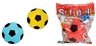 Soft Football 12cm