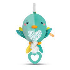 Soft Musical Plush - Bird - Image 3