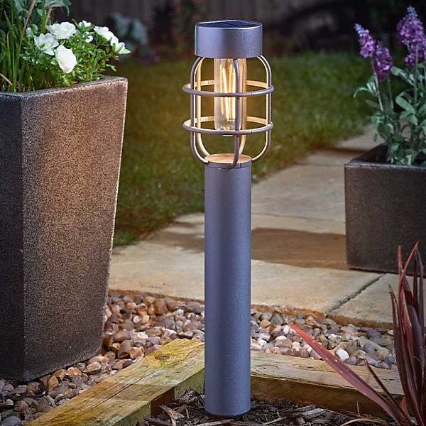 Solar Anglia 365 Stake Light 15L