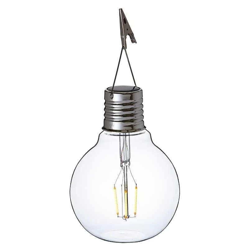 Solar Eureka Vintage Bulb - Image 2