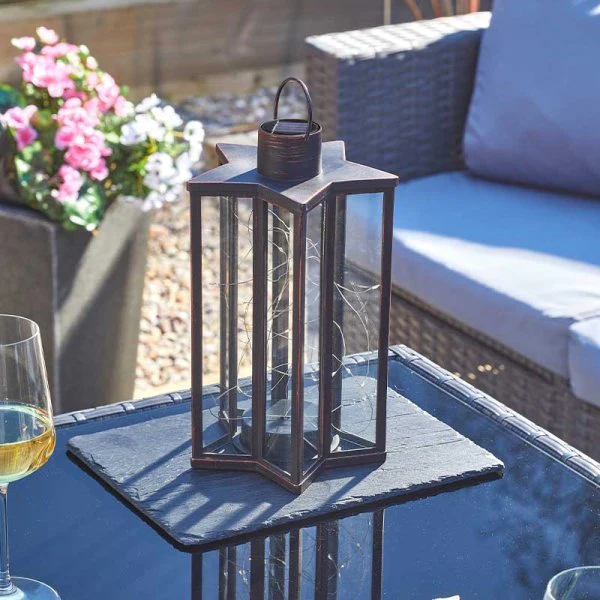 Solar Firefly Star Lantern - Image 2