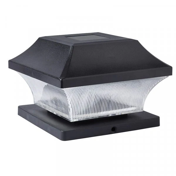 Solar Post Light 3 Lumen 14.5cm - Image 2