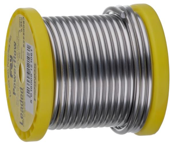Solder Wire Roll 1/2Kilo