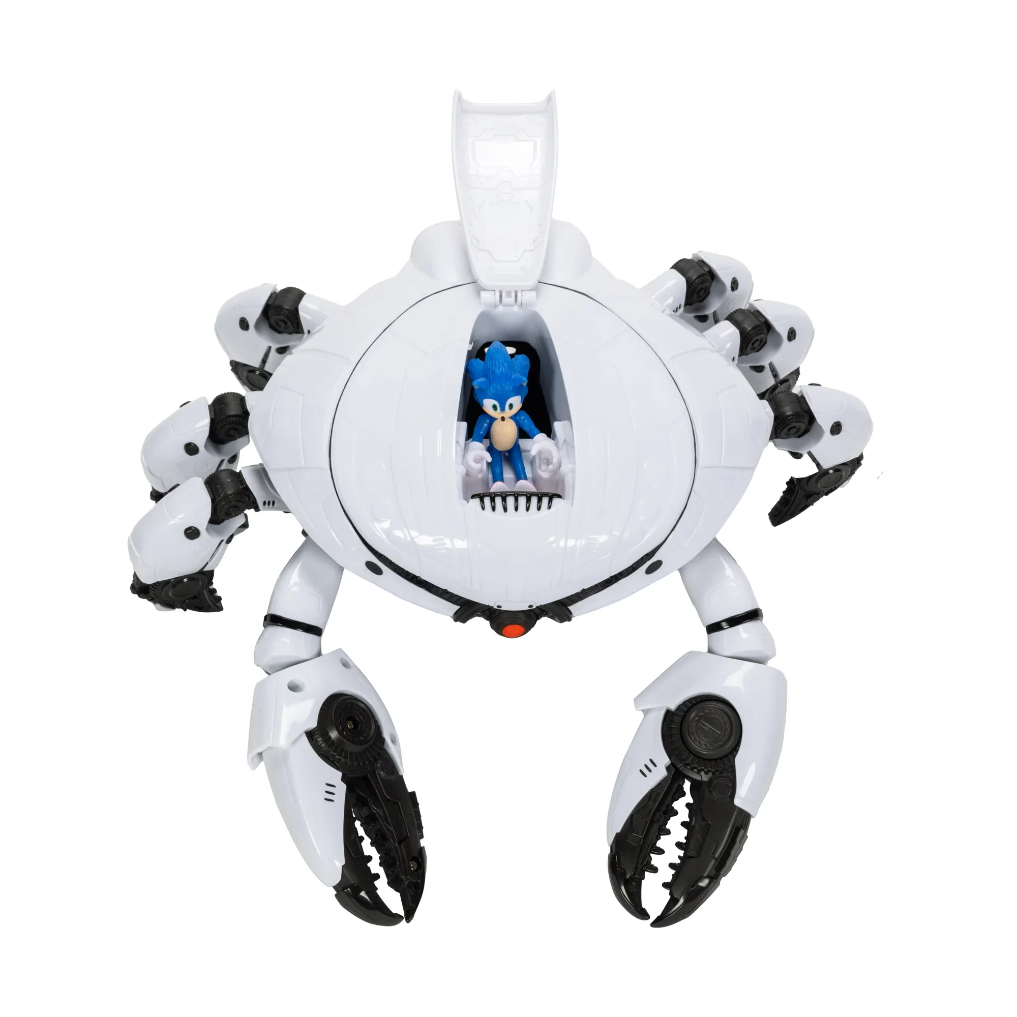 Sonic 3 Movie 2.5in Feature Playset - Image 3