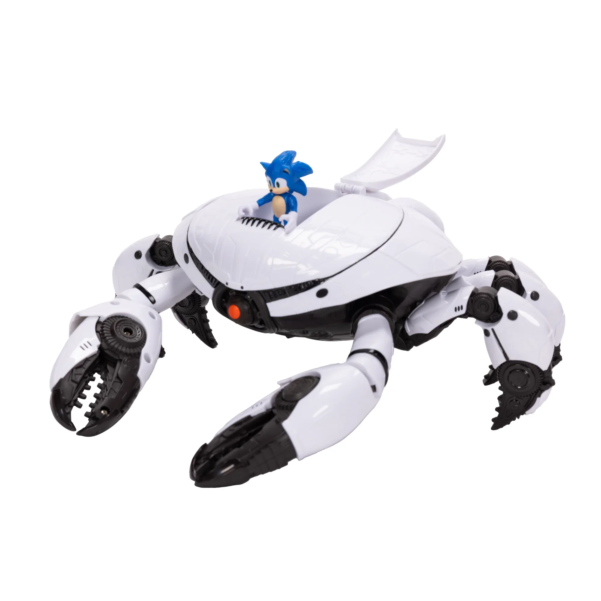 Sonic 3 Movie 2.5in Feature Playset - Image 4