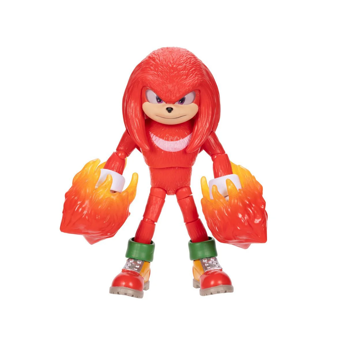 Sonic 3 Movie 5" Action Figures Wave 1 Assorted Styles - Image 11
